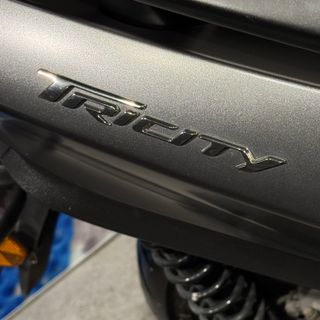 YAMAHA Tricity 300