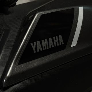 YAMAHA Tricity 300