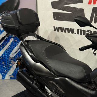 YAMAHA Tricity 300