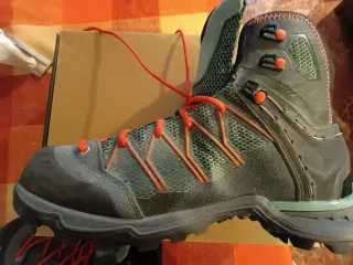 Scarpe trekking Salewa donna WS Trainer Lite