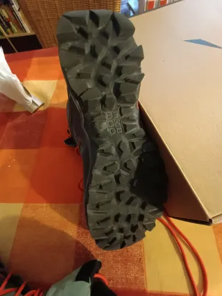 Scarpe trekking Salewa donna WS Trainer Lite