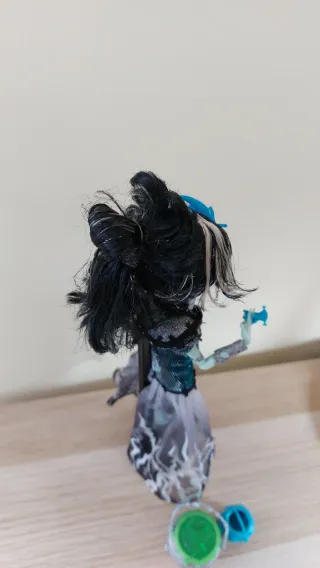 Muñeca Frankie Stein Monster High
