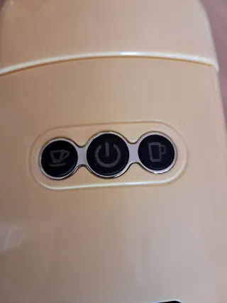 Cafetera CREATE POTTS