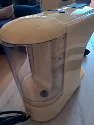 Cafetera CREATE POTTS