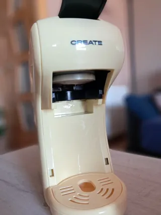 Cafetera CREATE POTTS