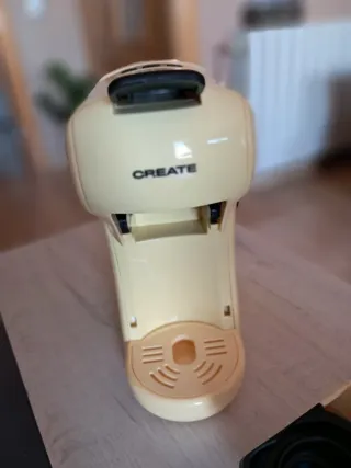 Cafetera CREATE POTTS