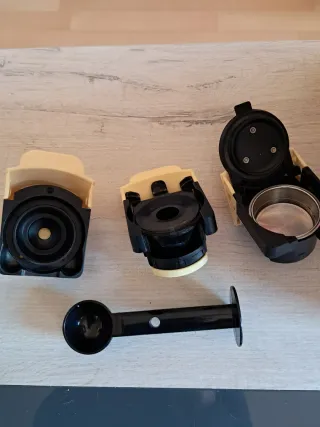 Cafetera CREATE POTTS