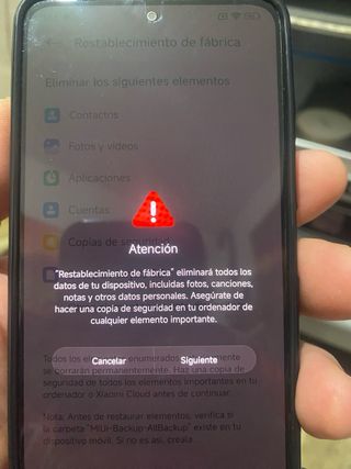 Xiaomi Redmi Note 11 Pro 5G 128GB 8GB RAM