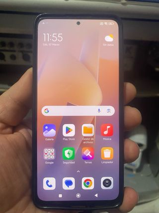 Xiaomi Redmi Note 11 Pro 5G 128GB 8GB RAM