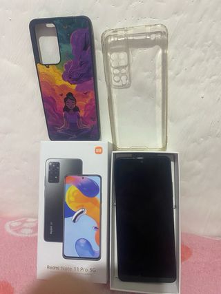 Xiaomi Redmi Note 11 Pro 5G 128GB 8GB RAM