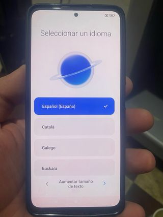 Xiaomi Redmi Note 11 Pro 5G 128GB 8GB RAM