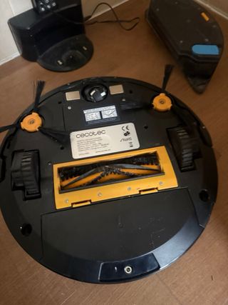 Aspiradora Cecotec Conga 990 Excellence