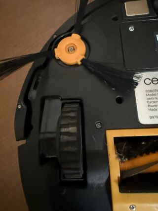 Aspiradora Cecotec Conga 990 Excellence