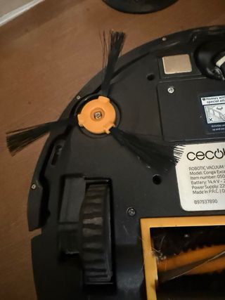 Aspiradora Cecotec Conga 990 Excellence