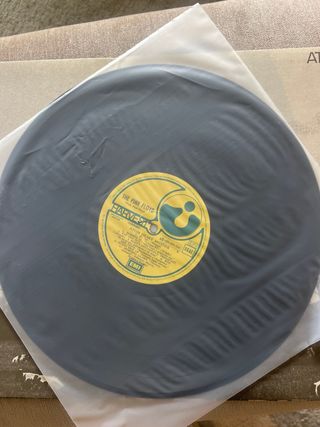 Vinilo Pink Floyd Atom Heart Mother