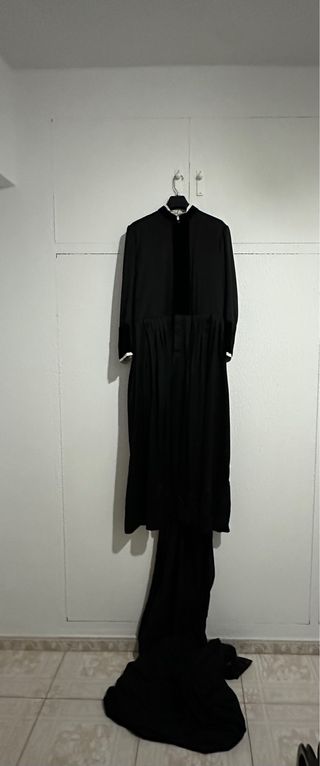 Vesta Semana Santa Saguntina  (3) ESCUCHO OFERTAS