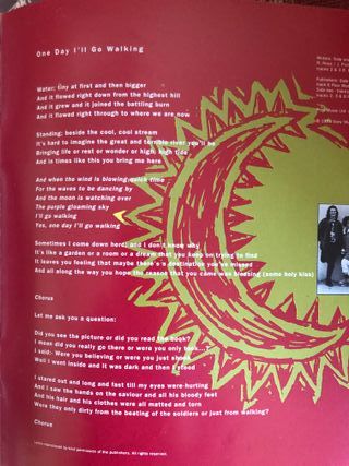 Deacon Blue - Fellow Hoodlums Vinilo