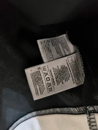 Felpa Adidas uomo MB