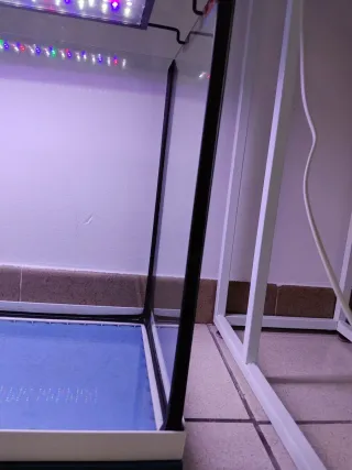 Acuario ICA 130L