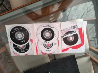 Imprescindibles M80 80 canciones 4 CD