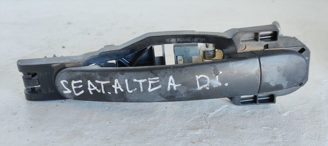 MANETA ESTERNA ANTERIORE SINISTRA SEAT ALTEA (5