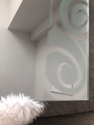 Espejo Rectangular Baño 75x60