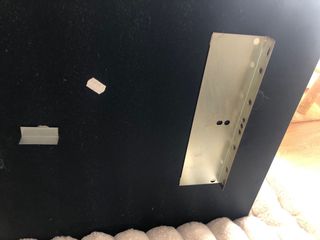 Espejo Rectangular Baño 75x60