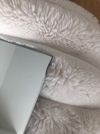 Espejo Rectangular Baño 75x60