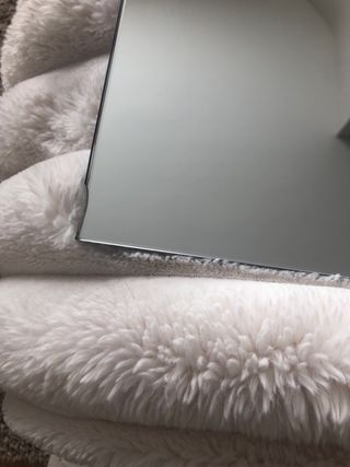 Espejo Rectangular Baño 75x60