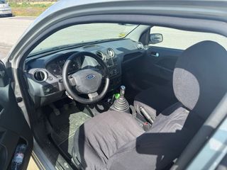 Ford Fiesta 2006