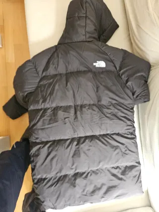 Chaqueta The North Face de niño ¡¡¡SIN ESTRENAR!!!