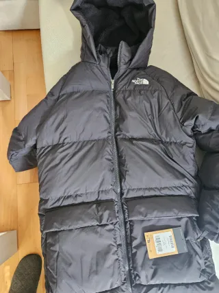 Chaqueta The North Face de niño ¡¡¡SIN ESTRENAR!!!