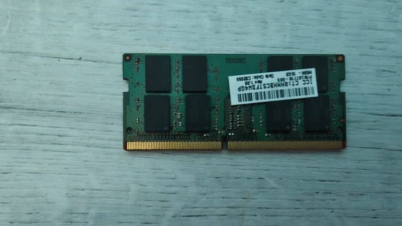 Módulo RAM Micron DDR4 16GB 3200MHz afbeelding 2
