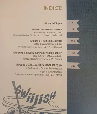 La saga della spada di ghiaccio