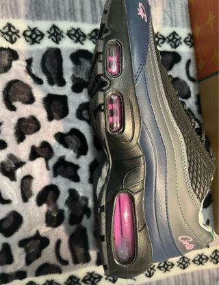 Nike Air Max 95 x Corteiz