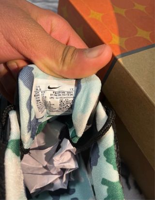 Nike Air Max 95 x Corteiz