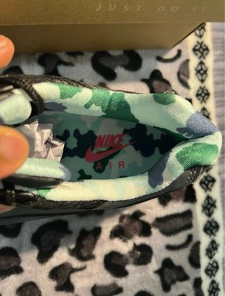 Nike Air Max 95 x Corteiz