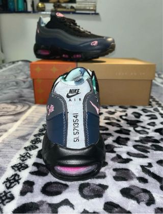 Nike Air Max 95 x Corteiz