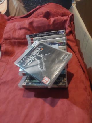 Call of Duty: Black Ops per PS3