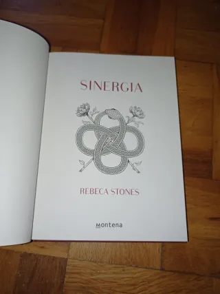 Sinergia