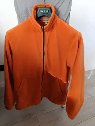 Completo sci/escursionismo uomo