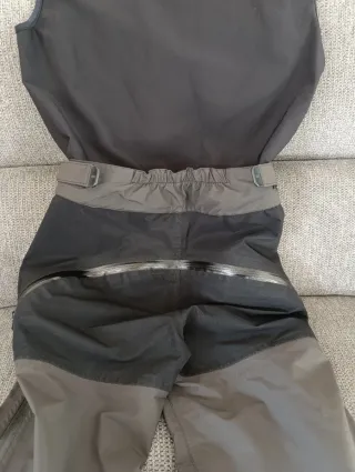 Completo sci/escursionismo uomo