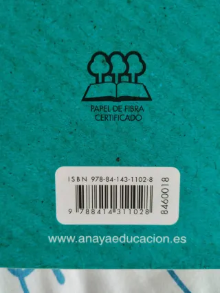 Lengua y Literatura Bachillerato