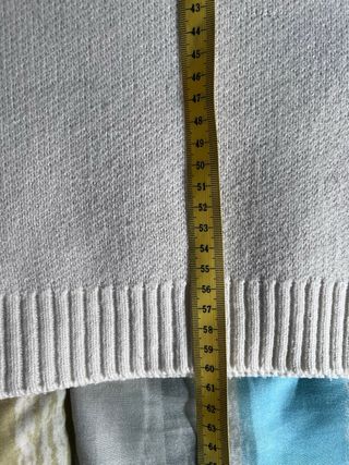 Jersey Bershka Untitled Goods M