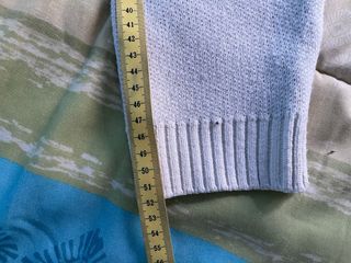 Jersey Bershka Untitled Goods M