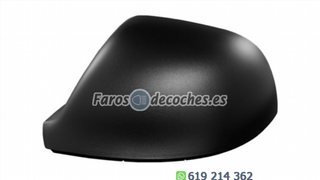 Carcasa Retrovisor Izquierdo Volkswagen Transport