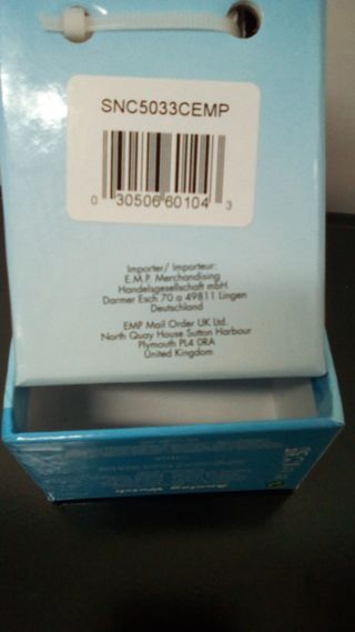 Orologio Sonic The Hedgehog Amy Rose