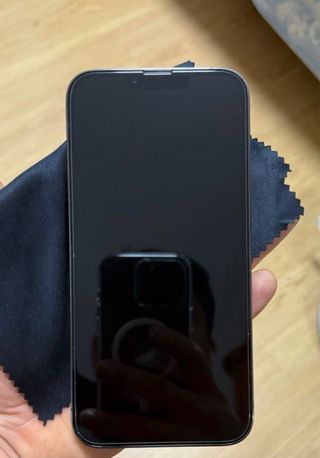 iPhone 13 Pro Max 128GB Space Gray
