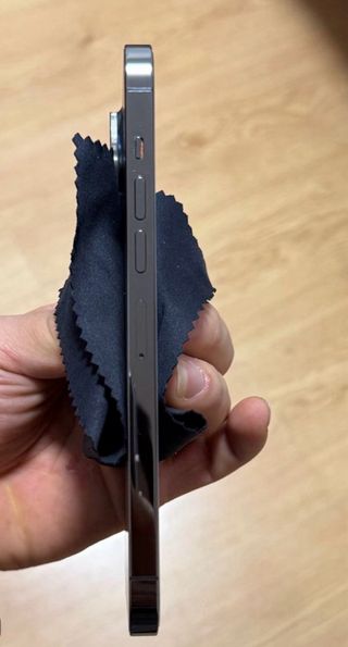 iPhone 13 Pro Max 128GB Space Gray