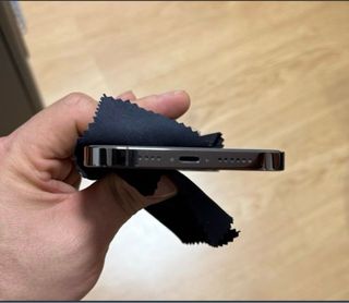 iPhone 13 Pro Max 128GB Space Gray